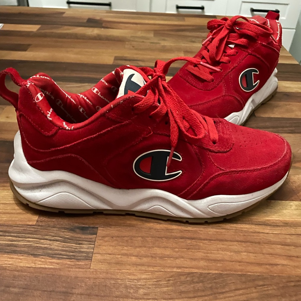 Champion sneakers